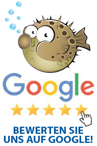 ueberdruck googlebewertung